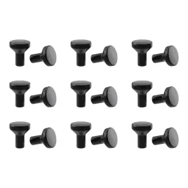 9-szt-galka-bagganas-czarna-21-mm-nowoczesny-design-do-drzwi