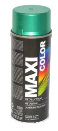 spray-motip-maxicolor-zielony-metalik-400ml-do-dekoracji-pojazdow