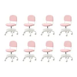 8-szt-dzieciece-krzeslo-biurowe-jasnorozowe-ergonomiczne-vimund
