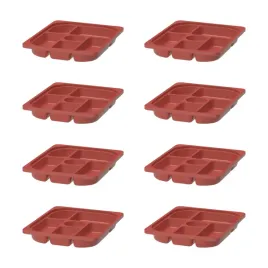 8-szt-taca-z-przegrodkami-czerwona-42x30x5-cm-organizacja