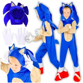 przebrnie-sonic-kostium-stroj-jezyk-niebieski-karnawal-halloween-122-134
