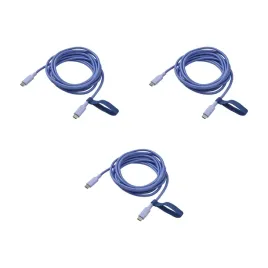 3-szt-kabel-usb-c-3m-liliowy-szybkie-ladowanie-i-transfer