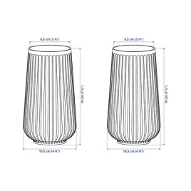 2-szt-wazon-szary-19-cm-elegancki-dekoracyjny-gradvis