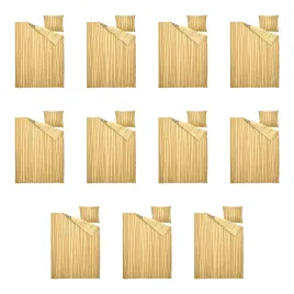 11-szt-posciel-dziecieca-150x200-cm-zolta-z-motywem-sawanny