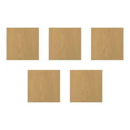 5-szt-drzwi-kuchenne-40x40-cm-okleina-debowa-montaz-uniwersalny