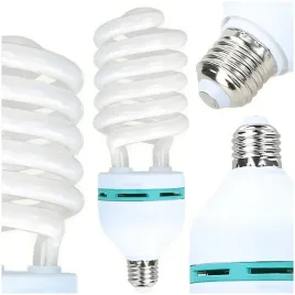zarowka-fotograficzna-lampa-studyjna-stale-e27-5500k-swietlowka-85w-400w