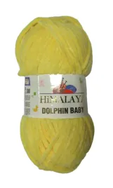100g-wloczka-poliester-himalaya-dolphin-baby-zolta-313