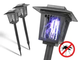 2x-lampa-owadobojcza-solarna-ogrodowa-uv-na-komary-muchy-wbijana-pochodnia