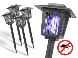 4x-lampa-owadobojcza-solarna-ogrodowa-uv-na-komary-muchy-wbijana-pochodnia