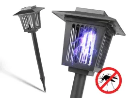 lampa-owadobojcza-solarna-ogrodowa-uv-na-komary-muchy-wbijana-pochodnia