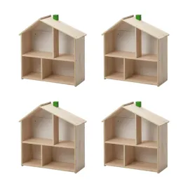 4-szt-domek-dla-lalek-polka-scienna-flisat-idealny-dla-dzieci
