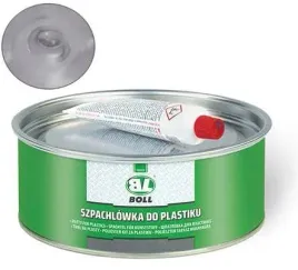 szpachlowka-do-plastiku-boll-1kg-z-utwardzaczem-30g-szara-poliestrowa