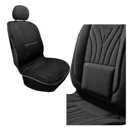mata-na-fotel-samochodowy-pokrowiec-tloczony-ergonomiczny-citroen-dacia