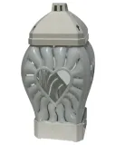 glamour-serce-3d-biale