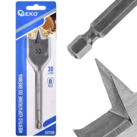 wiertlo-lopatkowe-do-drewna-hex-30-mm-152-mm-stal-weglowa-45-k