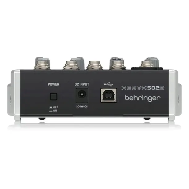 behringer-502s-mikser-audio-marka-behringer