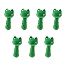 7-szt-grzechotka-zaba-zielona-dla-dzieci-16cm