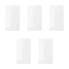 5-szt-voxtorp-front-do-zmywarki-polysk-bialy-45x80-cm
