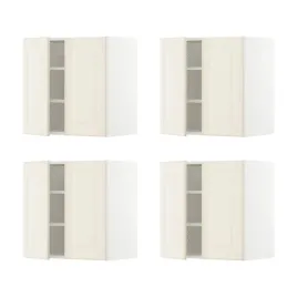 4-szt-metod-szafka-scienna-z-polkami-2-drzwi-bialy-bodbyn-kremowy-60x60