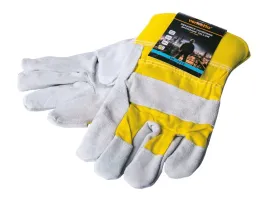 rekawice-ochronne-robocze-skorzane-yellow-kozia-skora-9-l