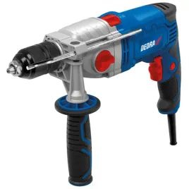wiertarka-udarowa-dedra-ded7962-1100w-2-bieg-13mm-beton