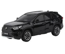 metalowy-model-toyota-rav4-2020-1-32-czarny-efekty-swietlne
