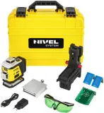 nivel-system-cl4b-laser-4d-360-bluetooth-kod-producenta-cl4b
