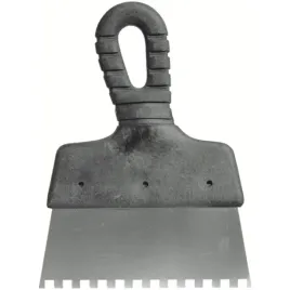 szpachla-zebata-do-kleju-dedra-150-mm-6x6-stal-nierdzewna