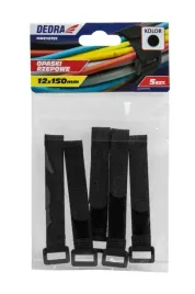 dedra-opaski-rzepowe-do-kabli-16x210mm-czarne-10szt-organizer