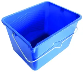 wiadro-malarskie-blue-dolphin-12l-niebieskie-z-dziobkiem-podzialka