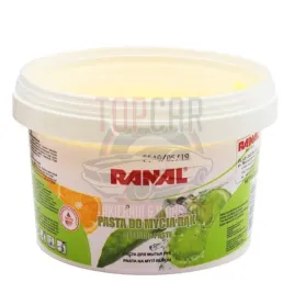 ranal-pasta-do-mycia-rak-500g-zolta-bhp-mechanik