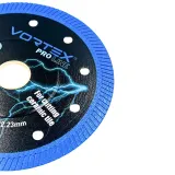 tarcza-diamentowa-vortex-turbo-pro-line-125mm-do-gresu-seria-pro-line