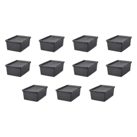 11-szt-pojemnik-z-pokrywa-uppsnofsad-9l-35x25x14-cm-czarny