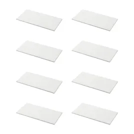 8-szt-tolken-blat-lazienkowy-bialy-imitacja-marmuru-foliowany-102x49-cm