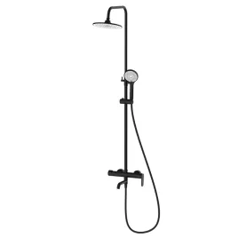 zestaw-prysznicowy-lunepo-avapax-czarny-mat-o225-mm-adlu6313h1