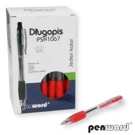 dlugopis-czerwony-50szt