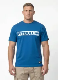 koszulka-meska-t-shirt-pitbull-hilltop-niebieska