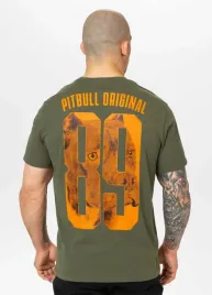 koszulka-meska-t-shirt-pitbull-eighty-nine-dog-oliwkowa-zielona