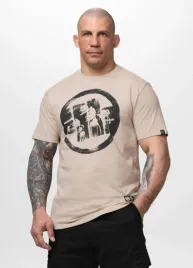 koszulka-meska-t-shirt-pitbull-logo-palms-jasno-kremowa