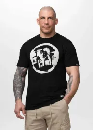 koszulka-meska-t-shirt-pitbull-logo-palms-czarna