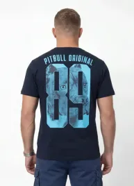 koszulka-meska-t-shirt-pitbull-eighty-nine-dog-granatowa