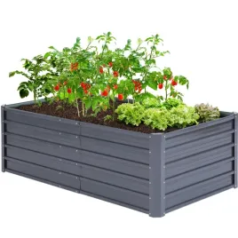 doniczka-grzadka-ogrodowa-duza-stal-nierdzewna-szara-180-x-90-x-60-cm