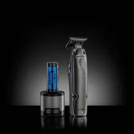 babyliss-fxone-lo-pro-trymer-gray