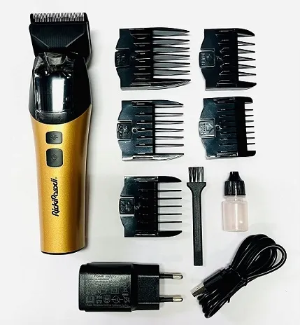rickiparodi-prime-gold-clipper-maszynka-do-wlosow-bezprzewodowa-stan-nowy