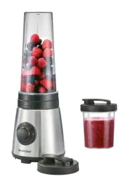 blender-do-smoothie-silvercrest-ssme-250-a4-czarny-2-pojemniki