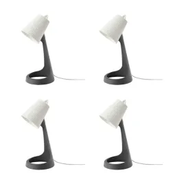 4-szt-lampa-biurkowa-svallet-ciemnoszara-biala-led-e14