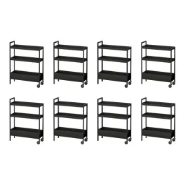 8-szt-czarny-wozek-na-kolkach-50-5x19x67-cm-mobilny-i-praktyczny