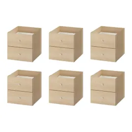 6-szt-kallax-wklad-z-2-szufladami-imitacja-debu-bejcowanego