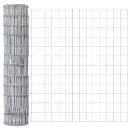ogrodzenie-euro-14-x-10-m-zelazo-pokryte-pvc