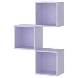 kombinacja-szafek-sciennych-70x25x105-cm-blady-fiolet